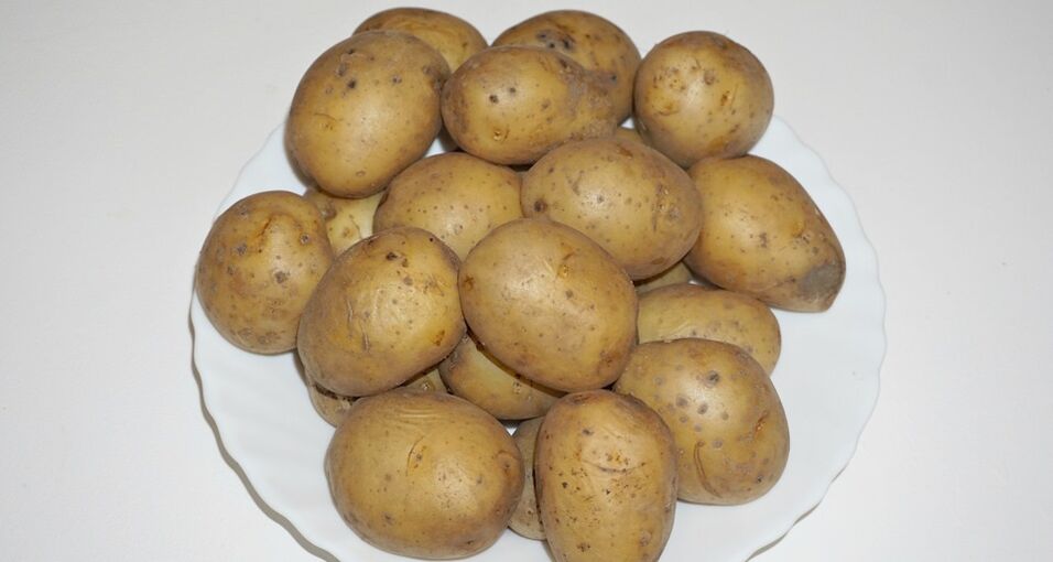 5 kg slimming patatas sa usa ka semana