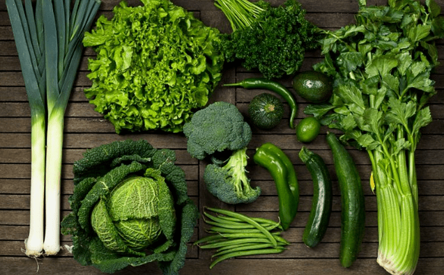 Ang Papel sa mga Fibers sa Keto Diet