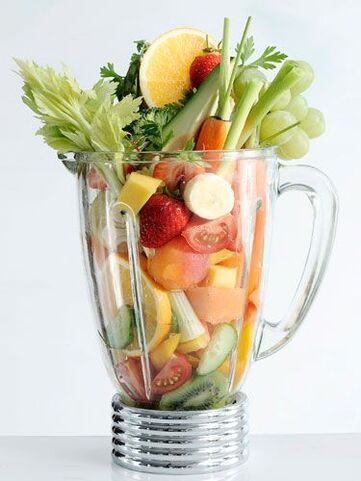 himsog nga pagkaon alang sa pagkawala sa timbang