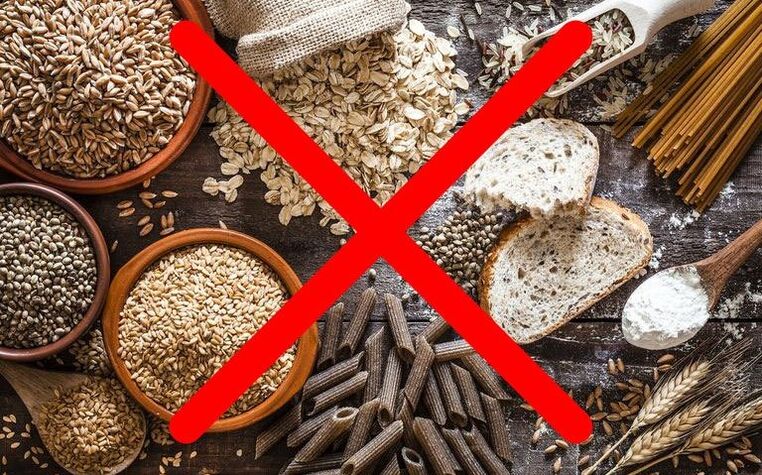Wala'y carbohydrates