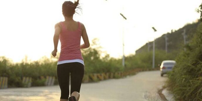 mga paagi aron mawala ang sobra nga timbang