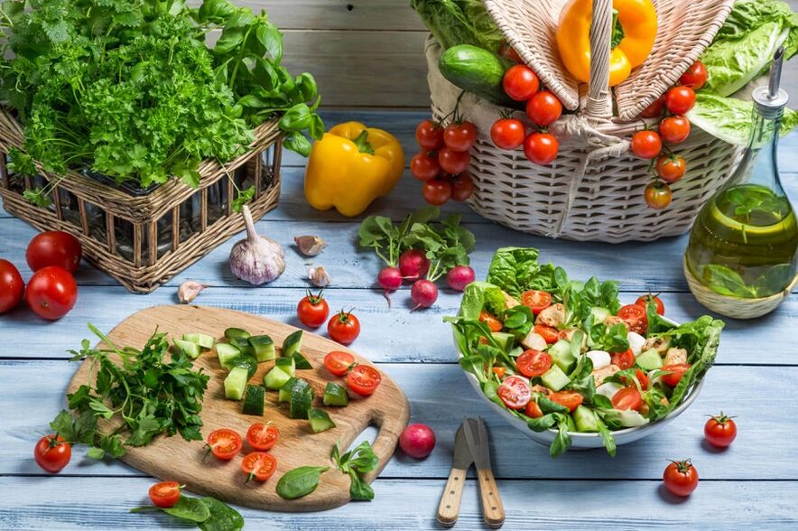 unsa nga mga pagkaon ang imong kan-on sa panahon sa ikaduhang hugna sa dukan diet